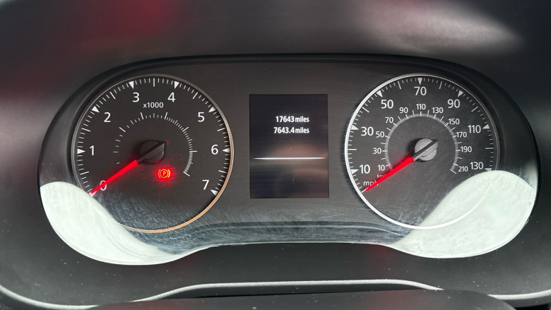 Dacia Duster 1.3 TCe 130 Prestige 5dr Petrol Estate